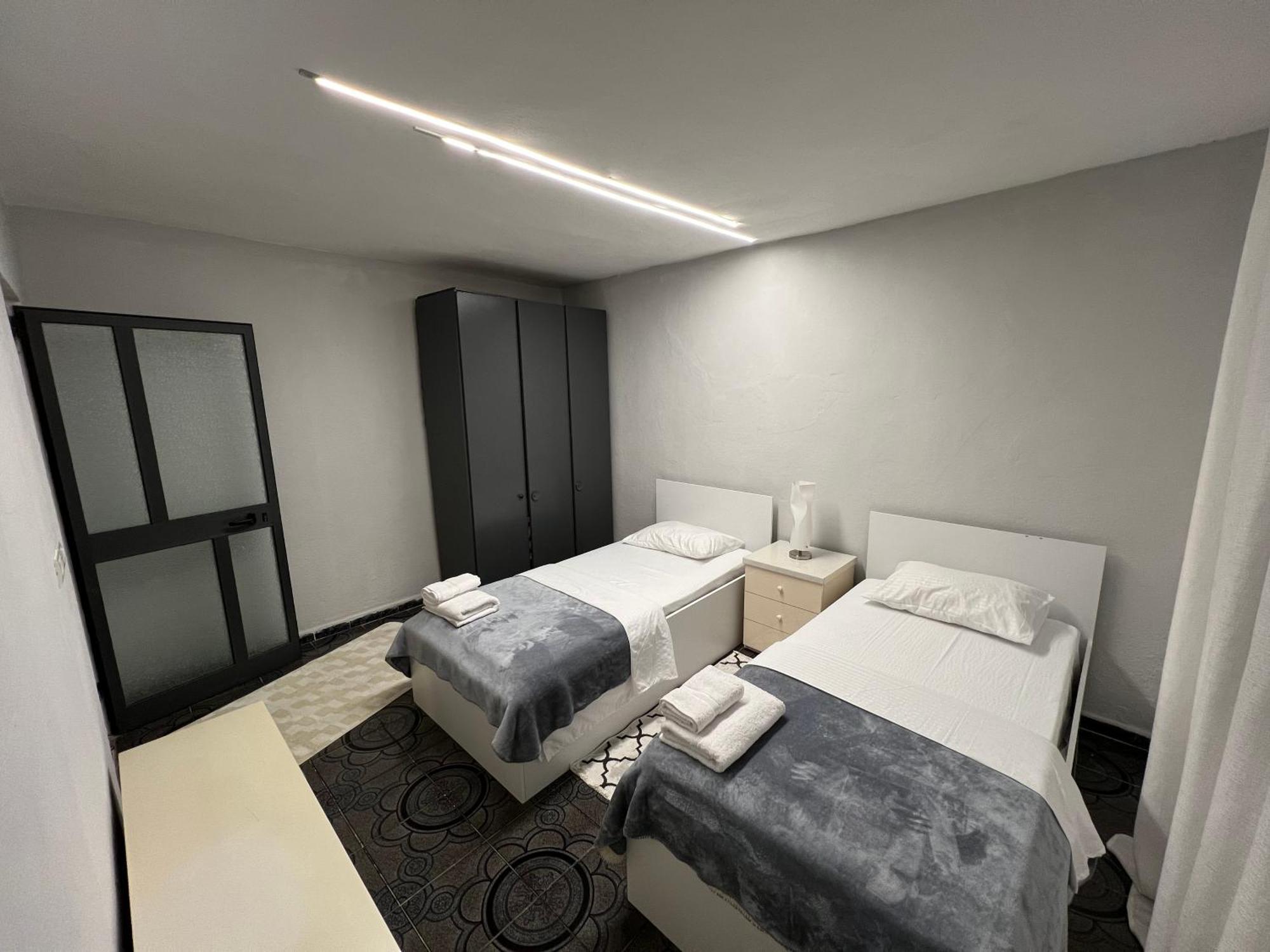 Ds Apartment Appartement *