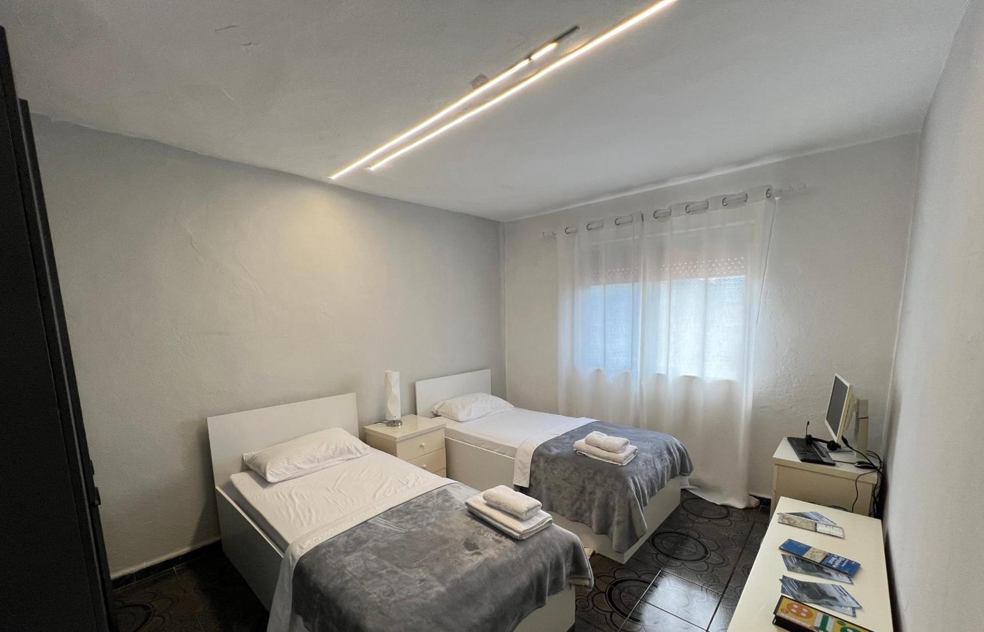Ds Apartment * Shkodër