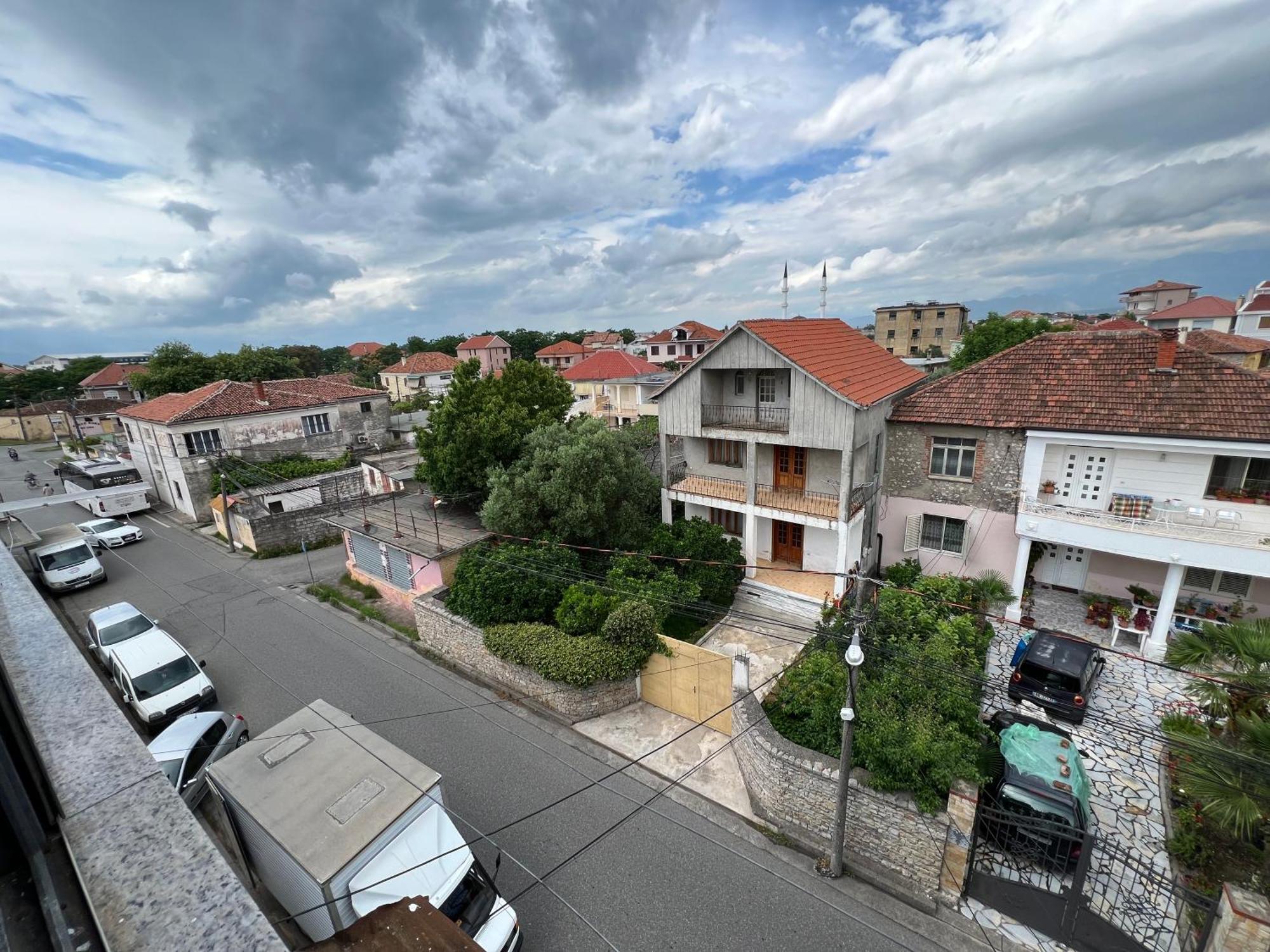 Appartement Ds Apartment